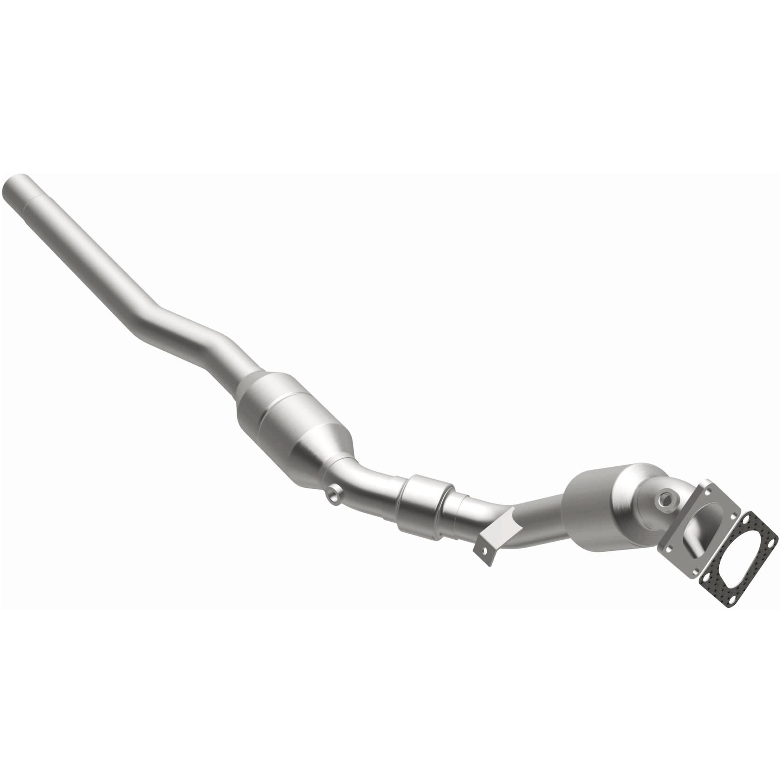 MagnaFlow California Grade CARB Compliant Direct-Fit Catalytic Converter 441093